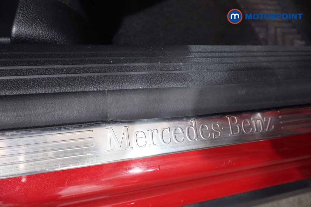 Mercedes-Benz GLA Amg Line Automatic Diesel SUV - Stock Number (1568733) - 21st supplementary image