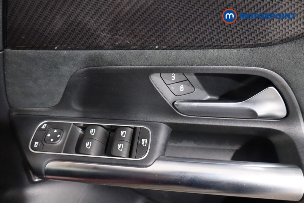 Mercedes-Benz GLA Amg Line Automatic Diesel SUV - Stock Number (1568733) - 22nd supplementary image