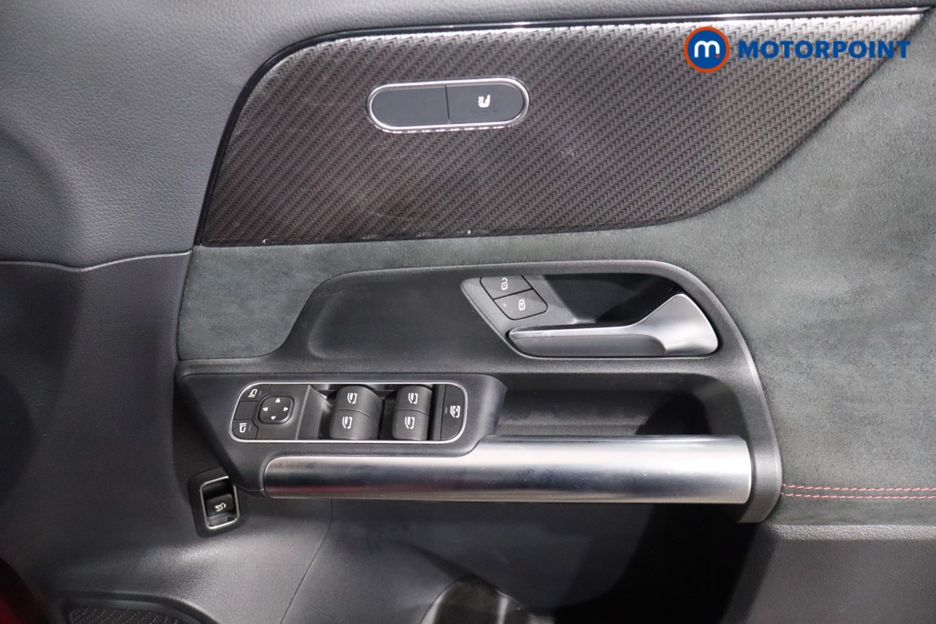 Mercedes-Benz GLA Amg Line Automatic Diesel SUV - Stock Number (1568733) - 23rd supplementary image