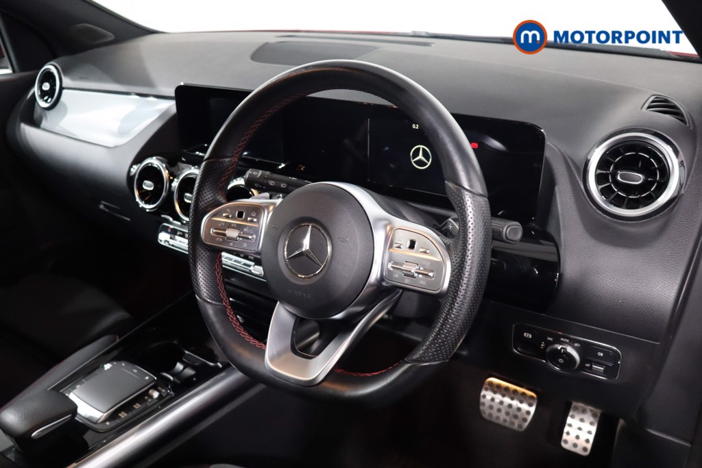 Mercedes-Benz GLA Amg Line Automatic Diesel SUV - Stock Number (1568733) - 24th supplementary image