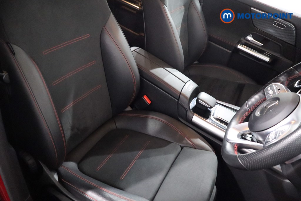Mercedes-Benz GLA Amg Line Automatic Diesel SUV - Stock Number (1568733) - 25th supplementary image