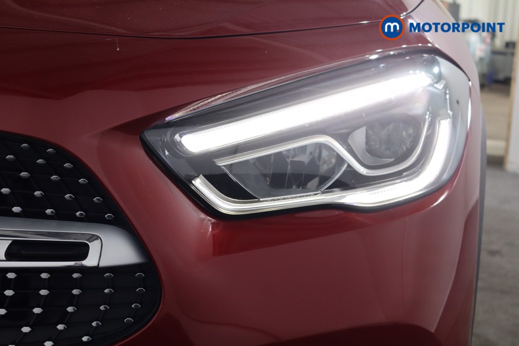 Mercedes-Benz GLA Amg Line Automatic Diesel SUV - Stock Number (1568733) - 28th supplementary image