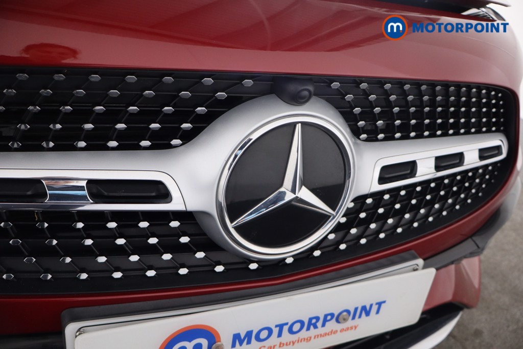 Mercedes-Benz GLA Amg Line Automatic Diesel SUV - Stock Number (1568733) - 29th supplementary image