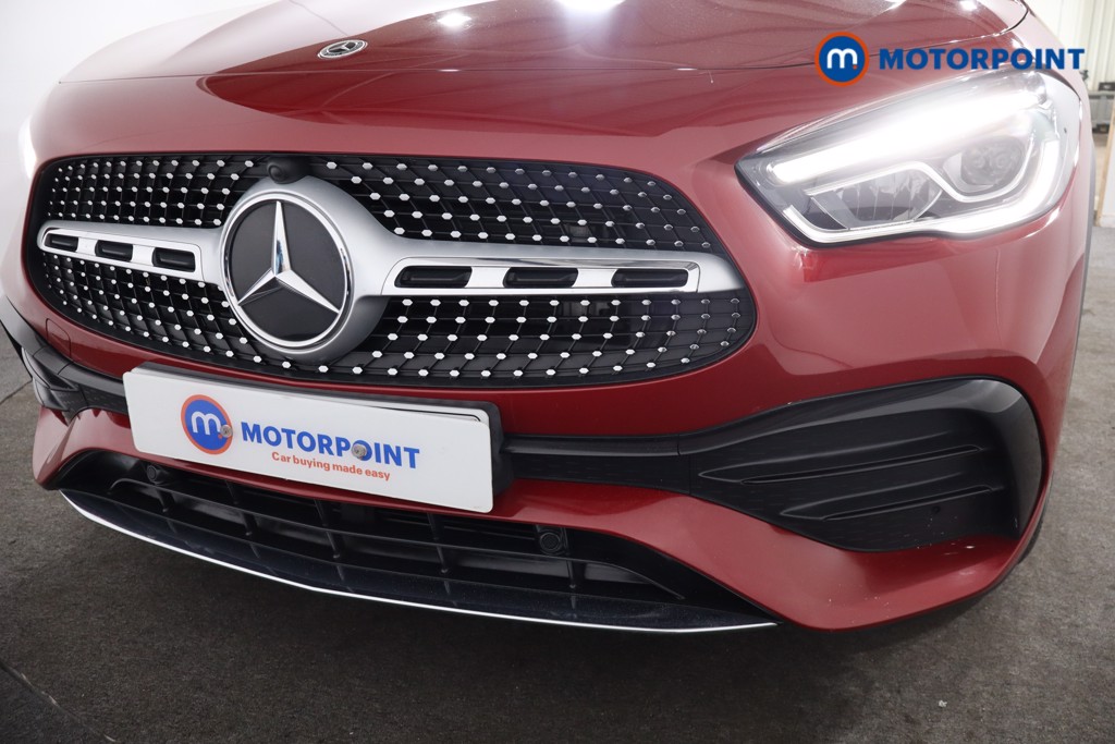 Mercedes-Benz GLA Amg Line Automatic Diesel SUV - Stock Number (1568733) - 30th supplementary image