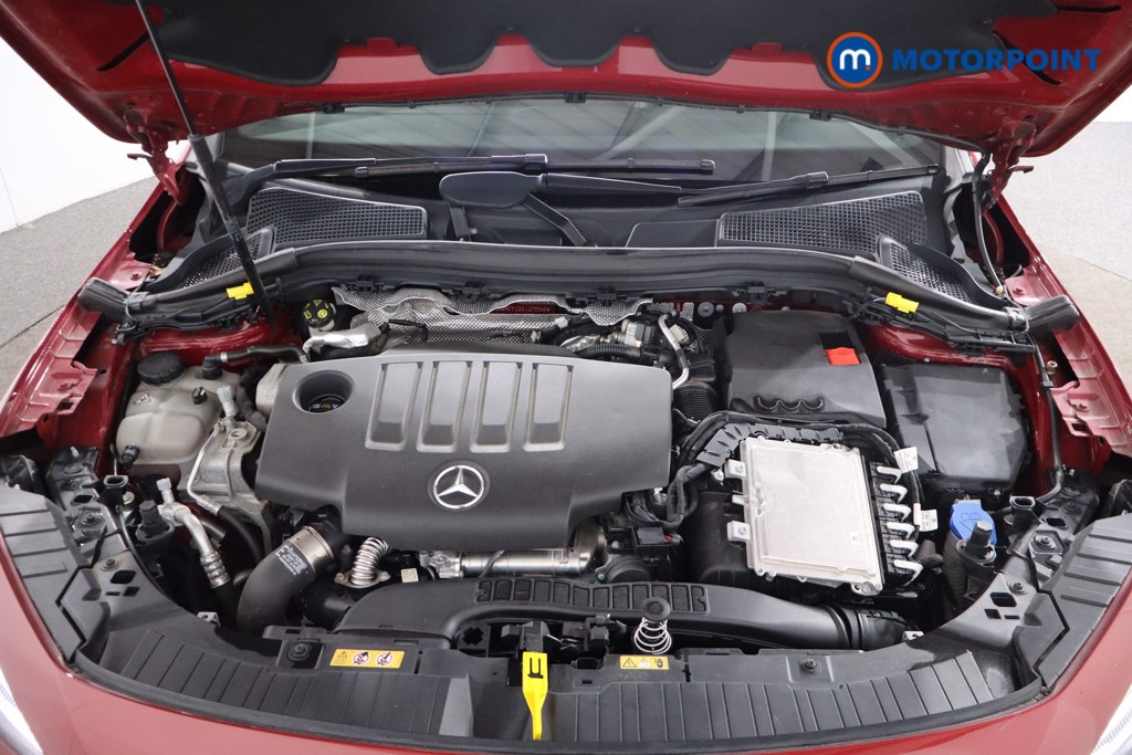 Mercedes-Benz GLA Amg Line Automatic Diesel SUV - Stock Number (1568733) - 31st supplementary image