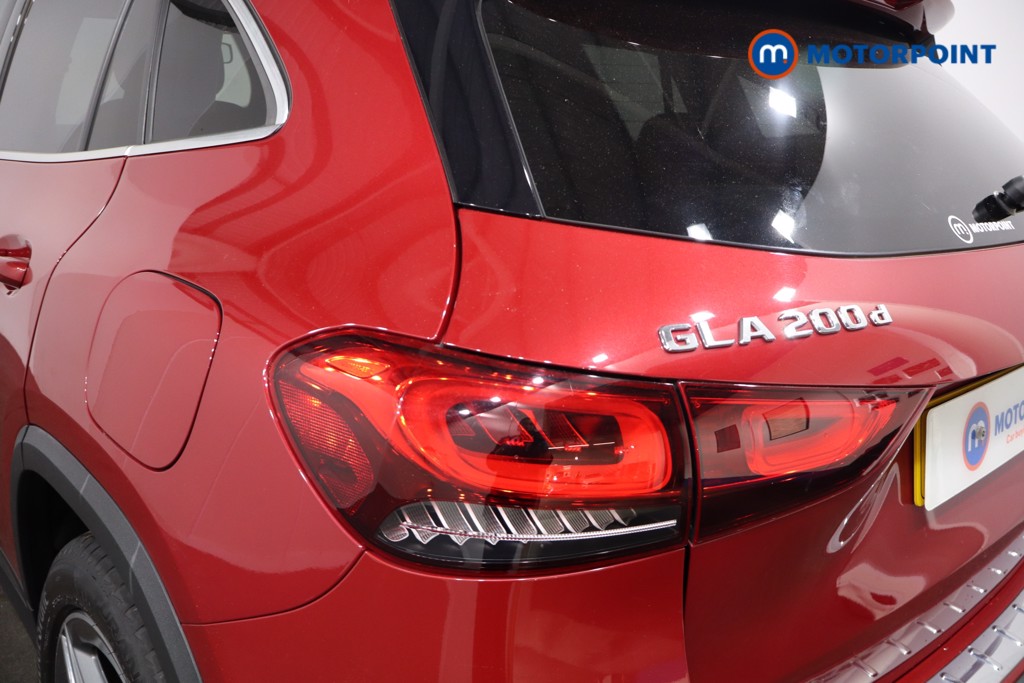 Mercedes-Benz GLA Amg Line Automatic Diesel SUV - Stock Number (1568733) - 33rd supplementary image