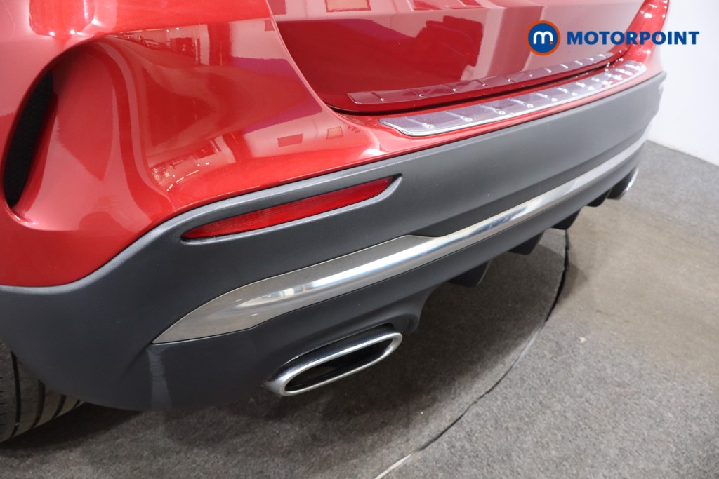 Mercedes-Benz GLA Amg Line Automatic Diesel SUV - Stock Number (1568733) - 34th supplementary image