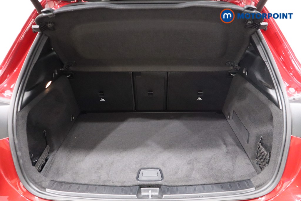 Mercedes-Benz GLA Amg Line Automatic Diesel SUV - Stock Number (1568733) - 37th supplementary image