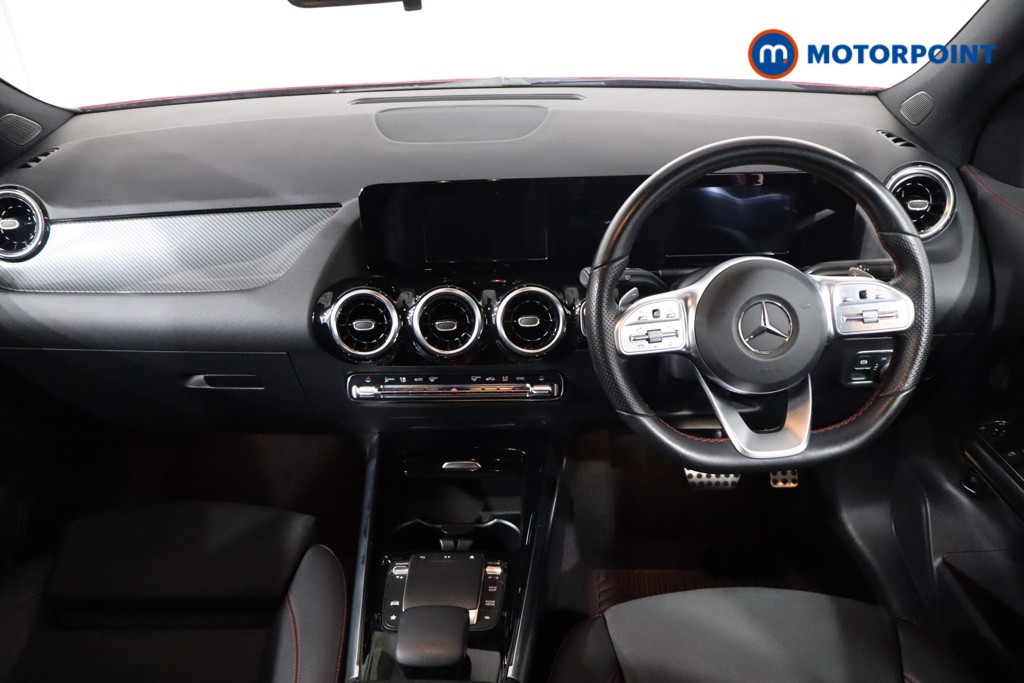 Mercedes-Benz GLA Amg Line Automatic Diesel SUV - Stock Number (1568733) - 1st supplementary image