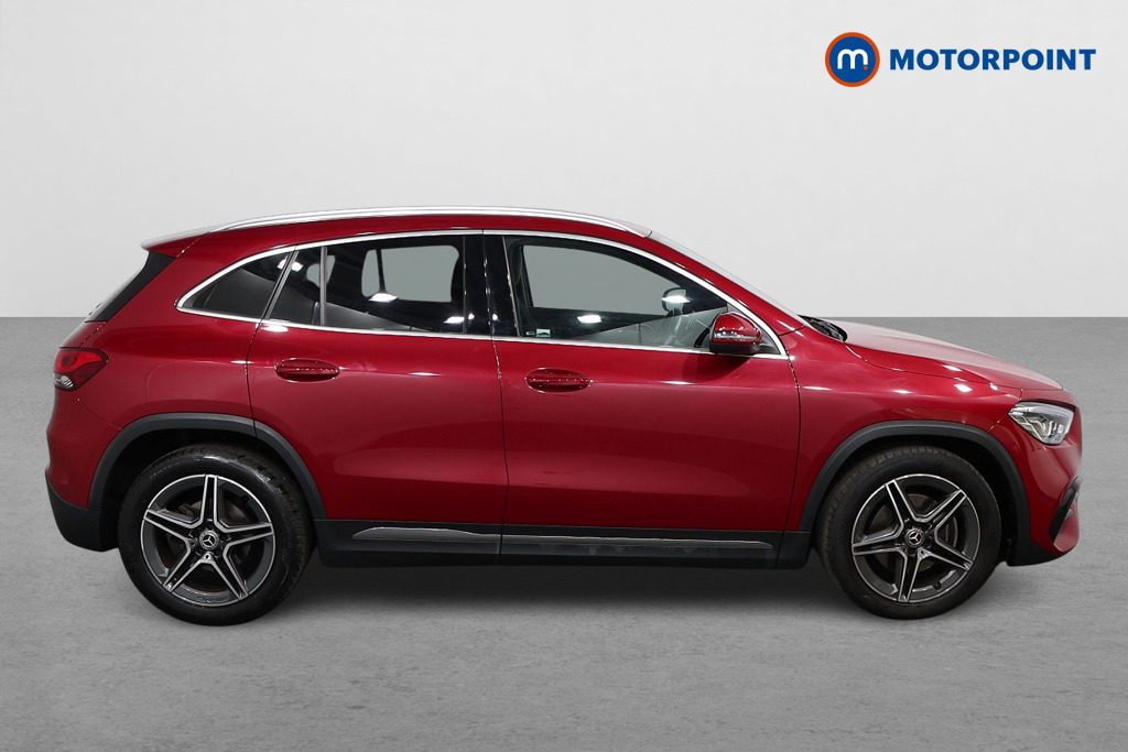 Mercedes-Benz GLA Amg Line Automatic Diesel SUV - Stock Number (1568733) - Drivers side