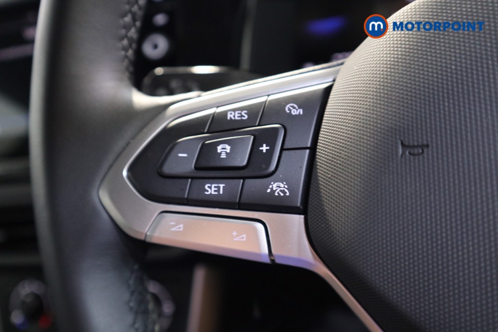 Volkswagen Polo Match Manual Petrol Hatchback - Stock Number (1569207) - 4th supplementary image