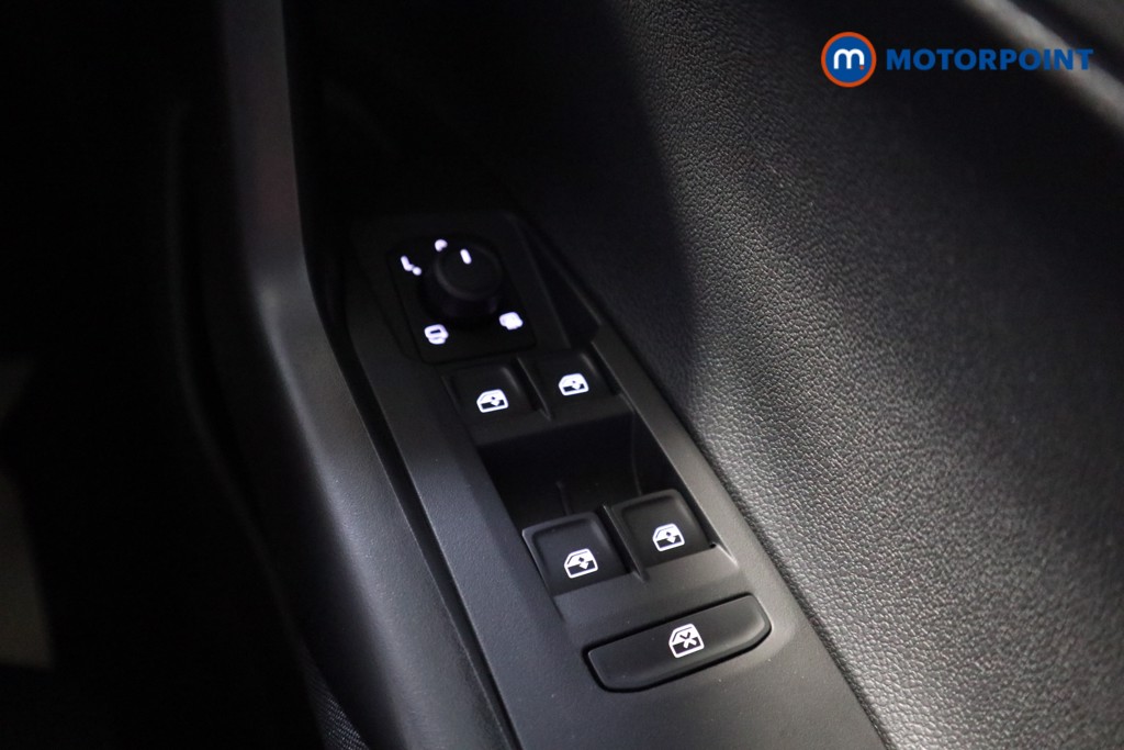 Volkswagen Polo Match Manual Petrol Hatchback - Stock Number (1569207) - 6th supplementary image