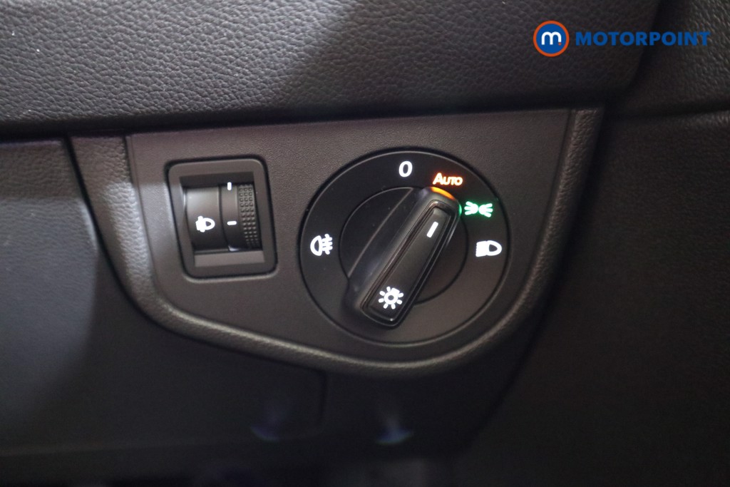 Volkswagen Polo Match Manual Petrol Hatchback - Stock Number (1569207) - 7th supplementary image