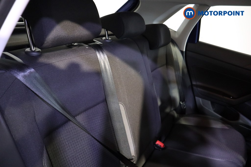 Volkswagen Polo Match Manual Petrol Hatchback - Stock Number (1569207) - 12th supplementary image