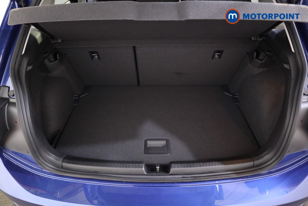 Volkswagen Polo Match Manual Petrol Hatchback - Stock Number (1569207) - 13th supplementary image