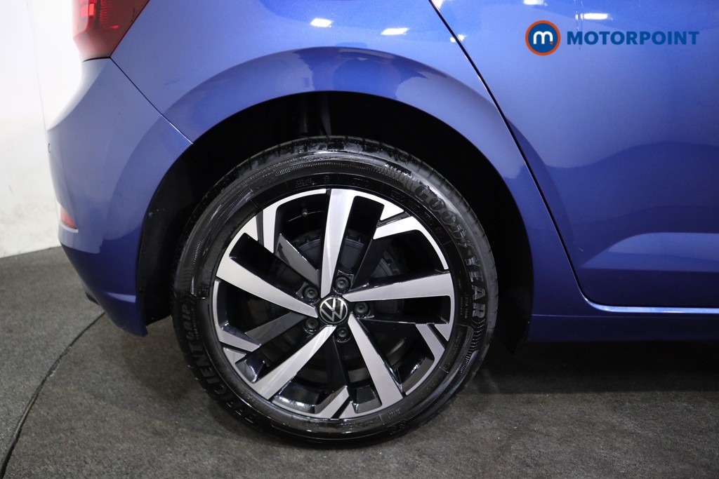 Volkswagen Polo Match Manual Petrol Hatchback - Stock Number (1569207) - 14th supplementary image