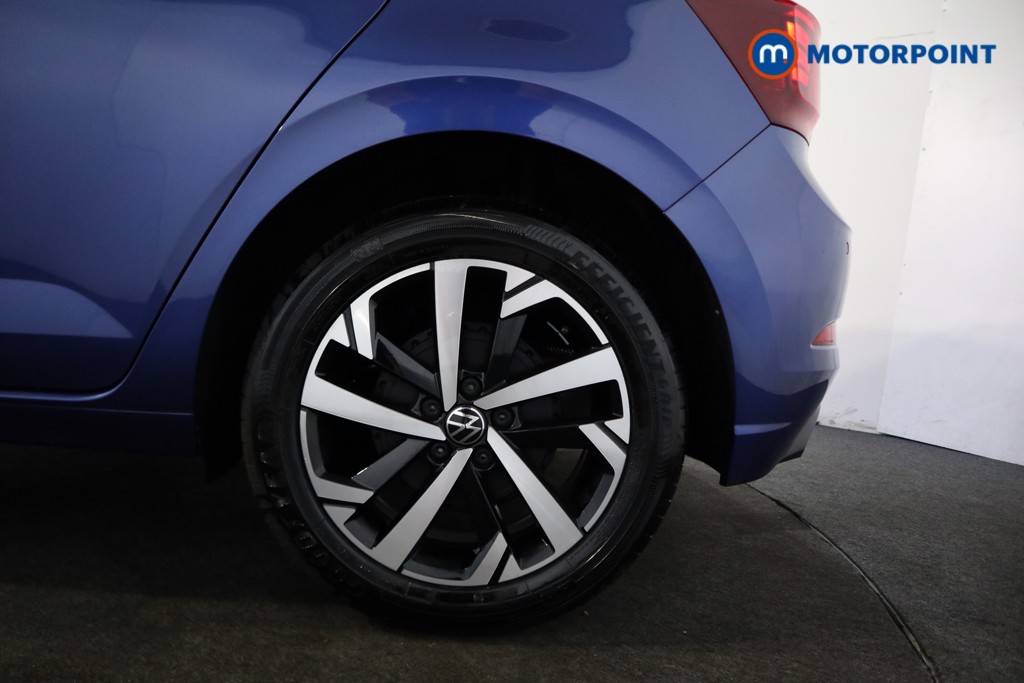 Volkswagen Polo Match Manual Petrol Hatchback - Stock Number (1569207) - 17th supplementary image