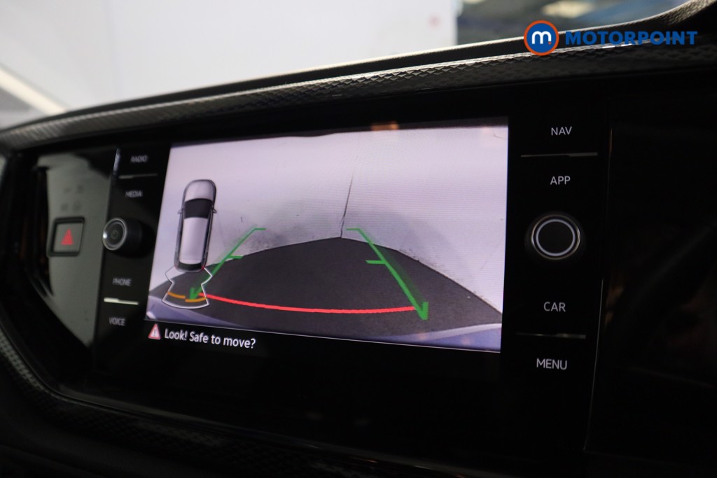 Volkswagen Polo Match Manual Petrol Hatchback - Stock Number (1569207) - 19th supplementary image