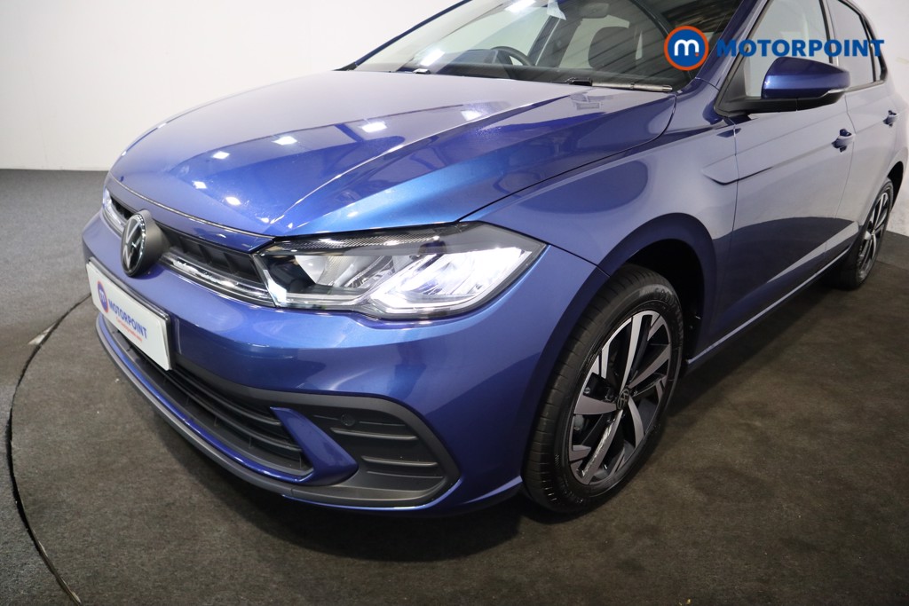 Volkswagen Polo Match Manual Petrol Hatchback - Stock Number (1569207) - 22nd supplementary image