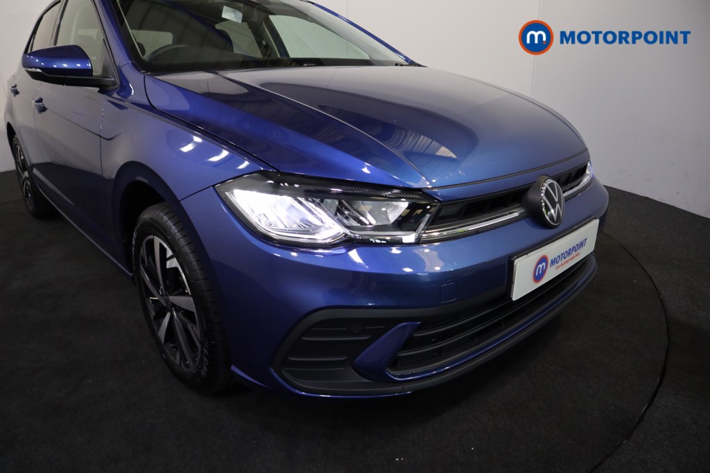 Volkswagen Polo Match Manual Petrol Hatchback - Stock Number (1569207) - 23rd supplementary image