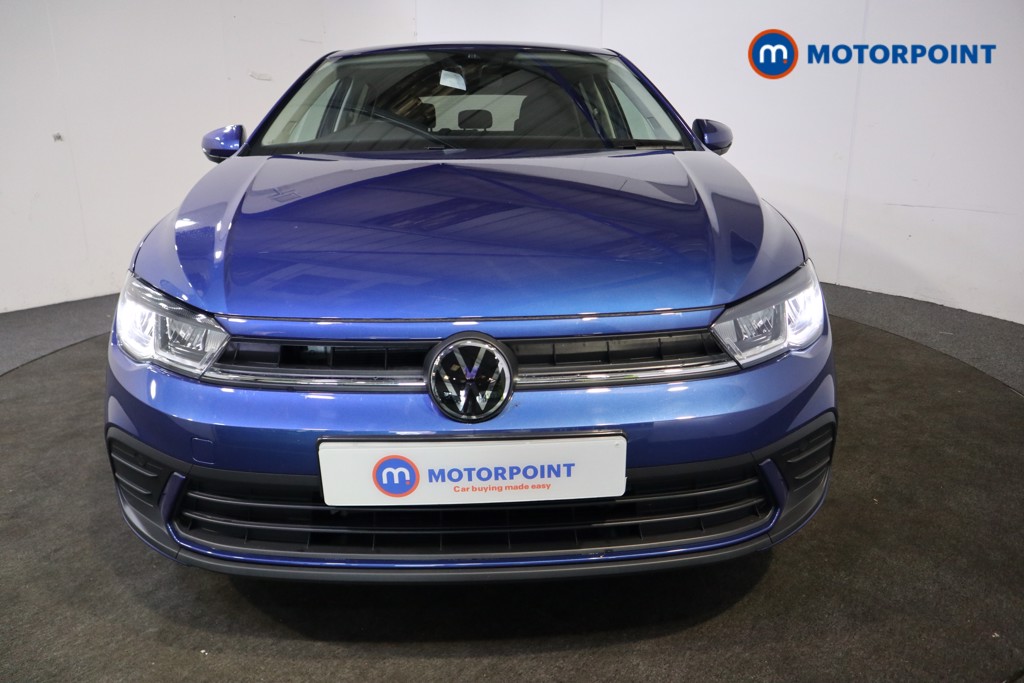 Volkswagen Polo Match Manual Petrol Hatchback - Stock Number (1569207) - 24th supplementary image