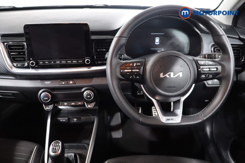 KIA Stonic Gt-Line Manual Petrol SUV - Stock Number (1569208) - 3rd supplementary image