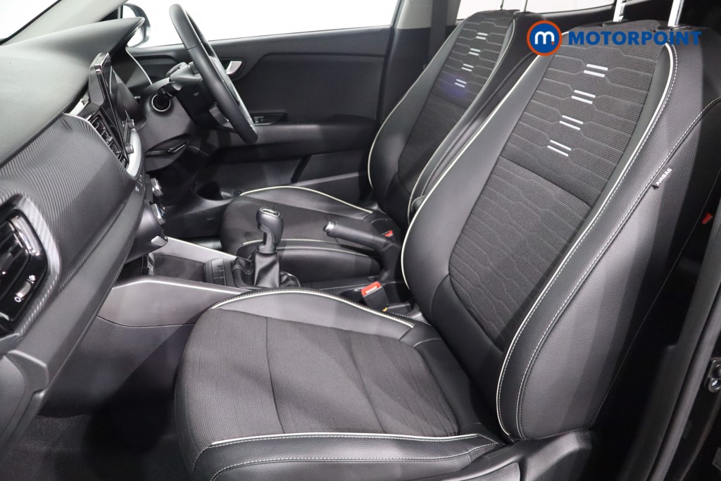 KIA Stonic Gt-Line Manual Petrol SUV - Stock Number (1569208) - 4th supplementary image