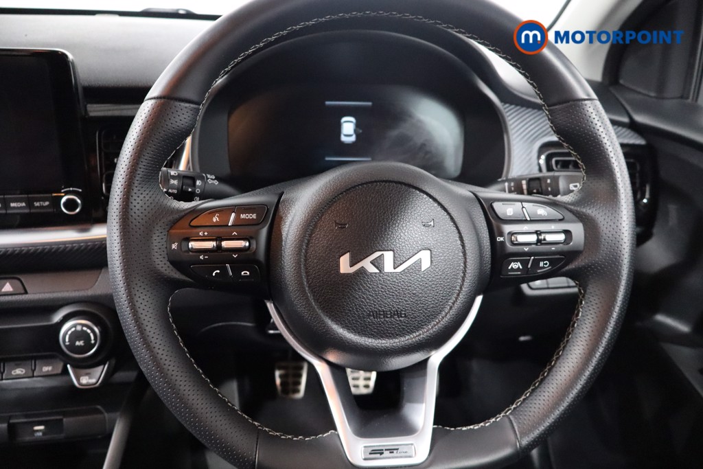KIA Stonic Gt-Line Manual Petrol SUV - Stock Number (1569208) - 6th supplementary image