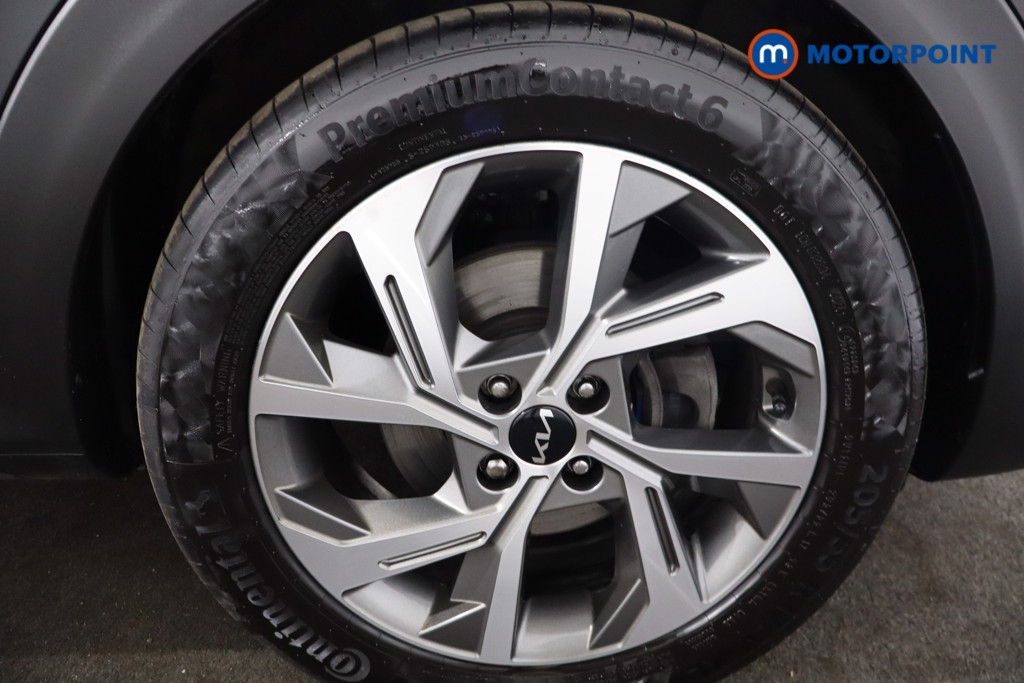 KIA Stonic Gt-Line Manual Petrol SUV - Stock Number (1569208) - 10th supplementary image