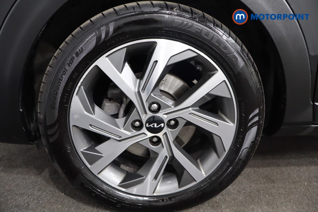 KIA Stonic Gt-Line Manual Petrol SUV - Stock Number (1569208) - 11th supplementary image