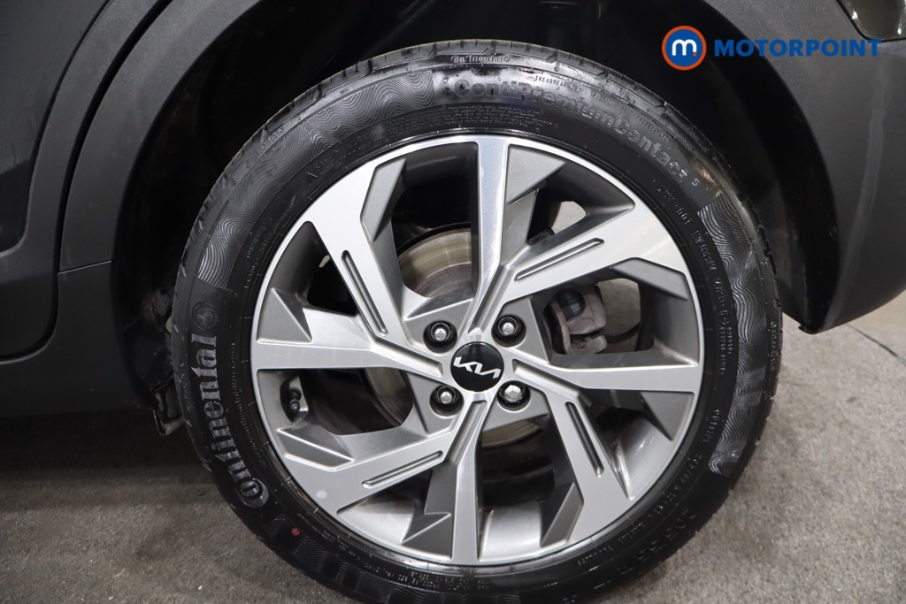 KIA Stonic Gt-Line Manual Petrol SUV - Stock Number (1569208) - 12th supplementary image
