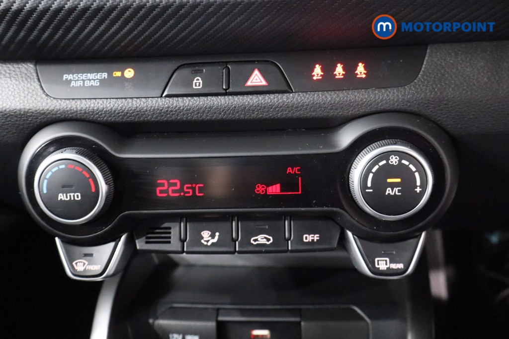 KIA Stonic Gt-Line Manual Petrol SUV - Stock Number (1569208) - 16th supplementary image