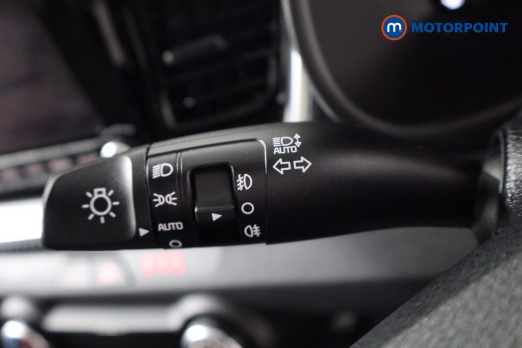KIA Stonic Gt-Line Manual Petrol SUV - Stock Number (1569208) - 19th supplementary image