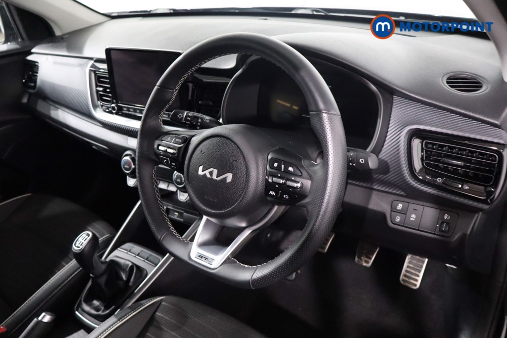 KIA Stonic Gt-Line Manual Petrol SUV - Stock Number (1569208) - 21st supplementary image