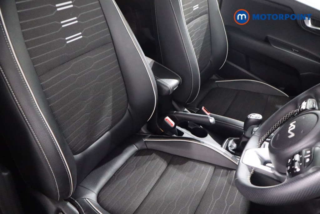 KIA Stonic Gt-Line Manual Petrol SUV - Stock Number (1569208) - 22nd supplementary image
