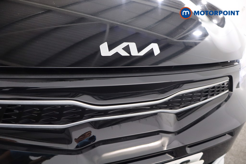 KIA Stonic Gt-Line Manual Petrol SUV - Stock Number (1569208) - 26th supplementary image