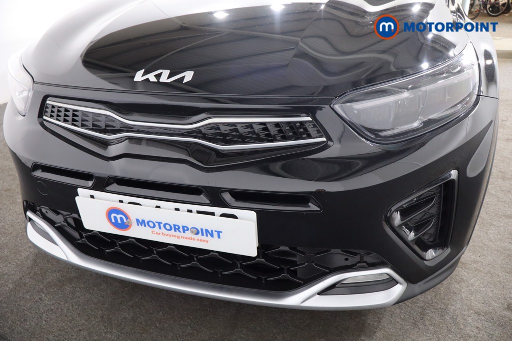 KIA Stonic Gt-Line Manual Petrol SUV - Stock Number (1569208) - 28th supplementary image