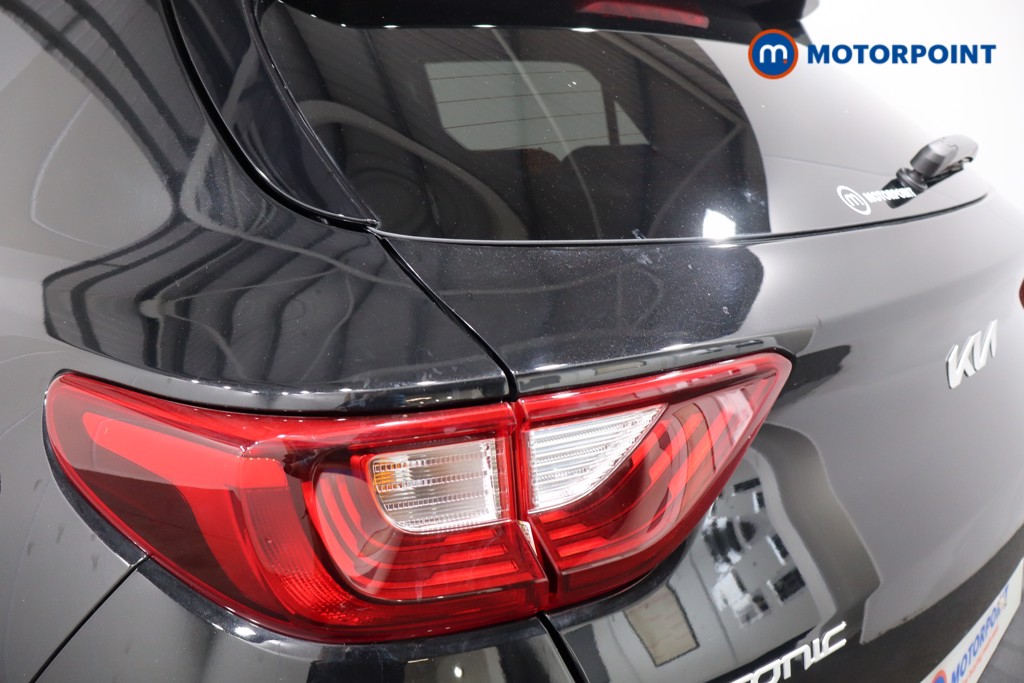 KIA Stonic Gt-Line Manual Petrol SUV - Stock Number (1569208) - 31st supplementary image