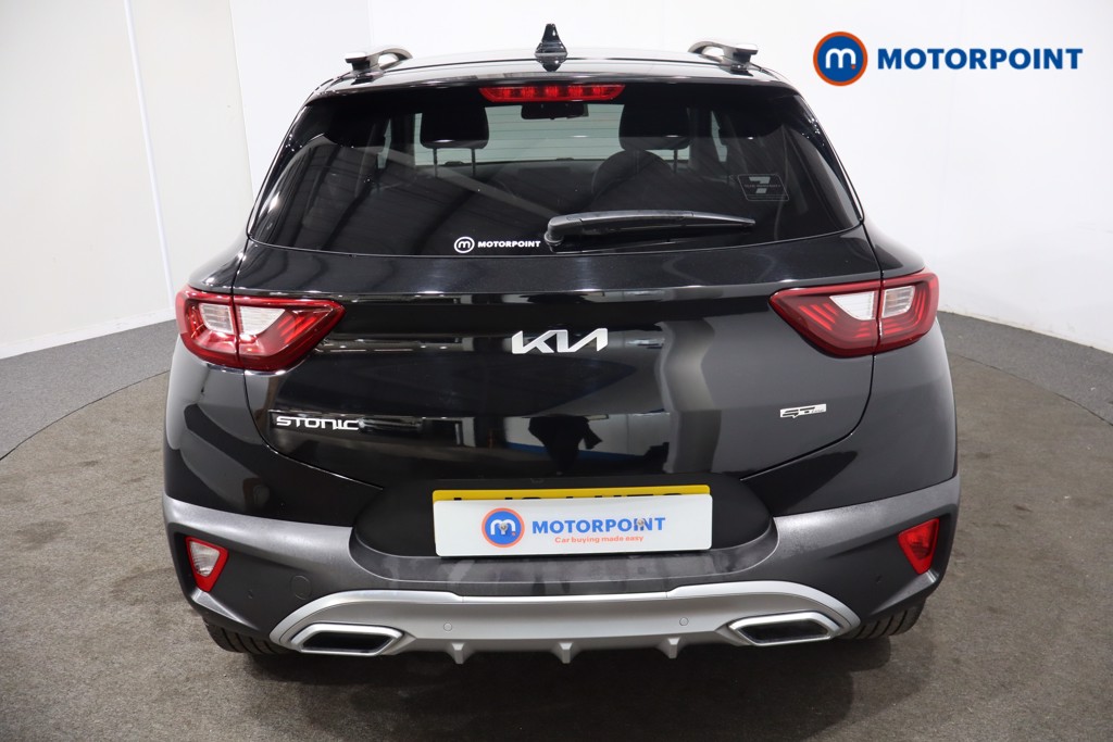 KIA Stonic Gt-Line Manual Petrol SUV - Stock Number (1569208) - 33rd supplementary image