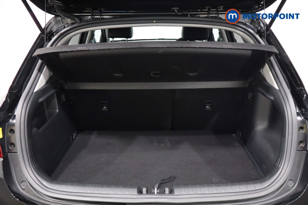 KIA Stonic Gt-Line Manual Petrol SUV - Stock Number (1569208) - 34th supplementary image