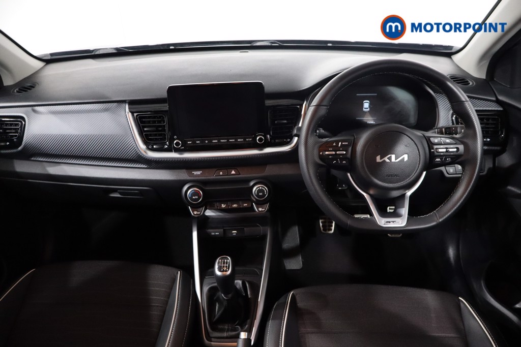 KIA Stonic Gt-Line Manual Petrol SUV - Stock Number (1569208) - 1st supplementary image