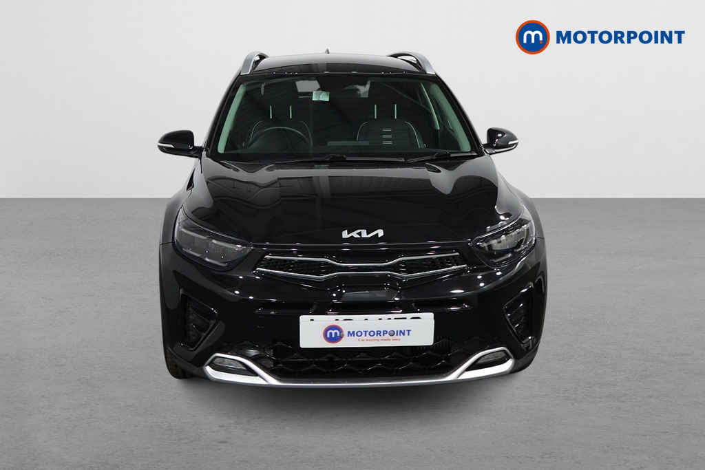 KIA Stonic Gt-Line Manual Petrol SUV - Stock Number (1569208) - Front bumper