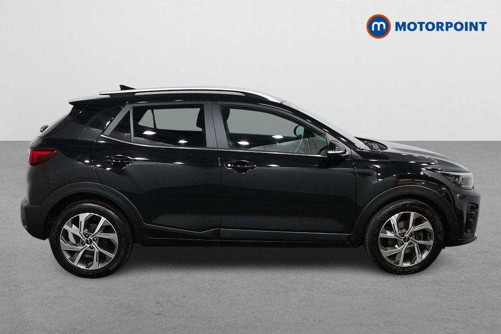 KIA Stonic Gt-Line Manual Petrol SUV - Stock Number (1569208) - Drivers side