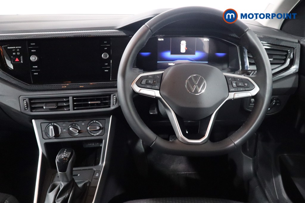 Volkswagen Polo Match Automatic Petrol Hatchback - Stock Number (1569212) - 3rd supplementary image