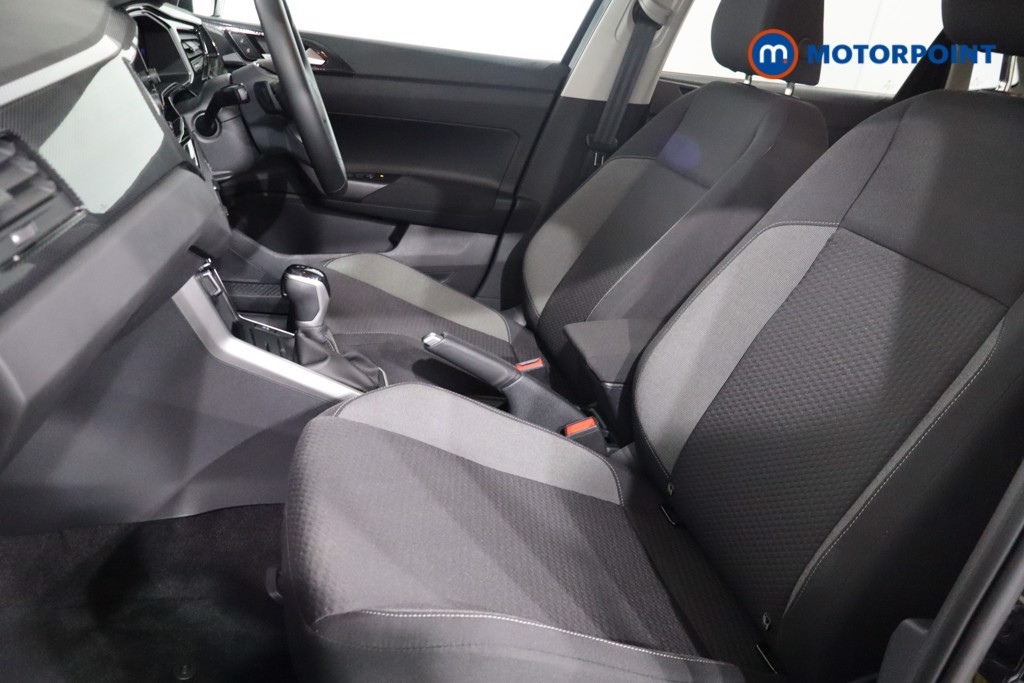 Volkswagen Polo Match Automatic Petrol Hatchback - Stock Number (1569212) - 4th supplementary image