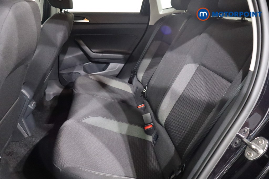 Volkswagen Polo Match Automatic Petrol Hatchback - Stock Number (1569212) - 5th supplementary image