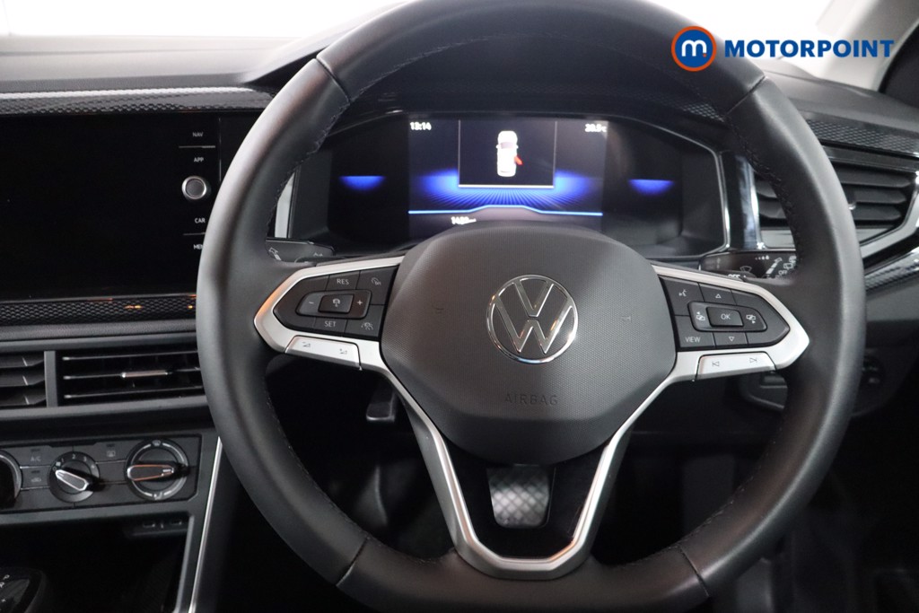 Volkswagen Polo Match Automatic Petrol Hatchback - Stock Number (1569212) - 6th supplementary image
