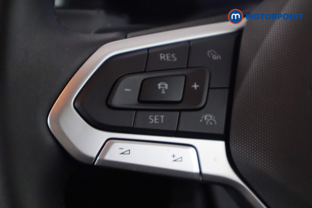 Volkswagen Polo Match Automatic Petrol Hatchback - Stock Number (1569212) - 7th supplementary image
