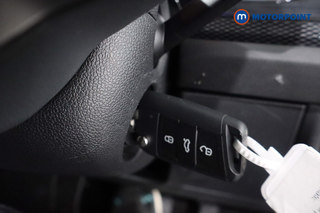 Volkswagen Polo Match Automatic Petrol Hatchback - Stock Number (1569212) - 13th supplementary image