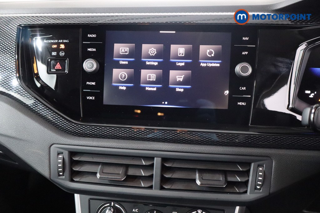 Volkswagen Polo Match Automatic Petrol Hatchback - Stock Number (1569212) - 15th supplementary image